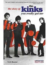 The Story of the Kinks : You Really Got Me
