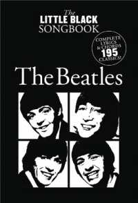 The Little Black Songbook : The Beatles
