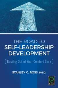 The Road to Self-Leadership Development : Busting Out of Your Comfort Zone