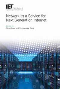 Network as a Service for Next Generation Internet (Telecommunications)
