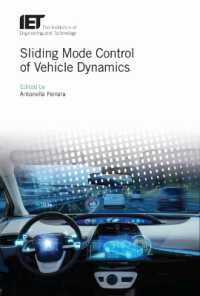 Sliding Mode Control of Vehicle Dynamics (Transportation)