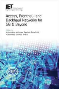 Access, Fronthaul and Backhaul Networks for 5G & Beyond (Telecommunications)