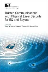 Trusted Communications with Physical Layer Security for 5G and Beyond (Telecommunications)
