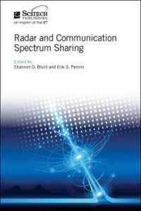 Radar and Communication Spectrum Sharing (Radar, Sonar and Navigation)