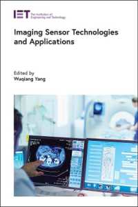 Imaging Sensor Technologies and Applications (Control, Robotics and Sensors)