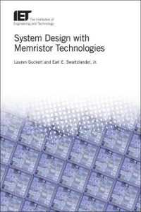 System Design with Memristor Technologies (Materials, Circuits and Devices)