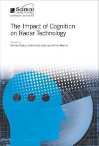 The Impact of Cognition on Radar Technology (Radar, Sonar and Navigation)