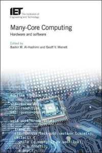 Many-Core Computing : Hardware and software (Computing and Networks)