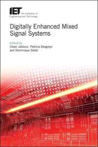 Digitally Enhanced Mixed Signal Systems (Materials, Circuits and Devices)