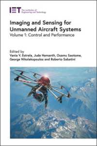Imaging and Sensing for Unmanned Aircraft Systems : Control and Performance (Control, Robotics and Sensors)