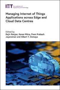 Managing Internet of Things Applications across Edge and Cloud Data Centres (Computing and Networks)
