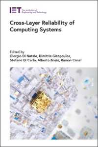 Cross-Layer Reliability of Computing Systems (Materials, Circuits and Devices)