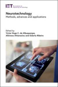 Neurotechnology : Methods, advances and applications (Healthcare Technologies)