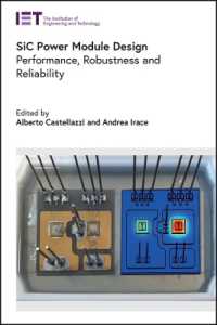 SiC Power Module Design : Performance, robustness and reliability (Energy Engineering)