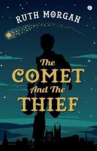 Comet and the Thief, the