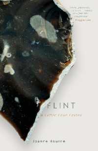 Flint : a lithic love letter