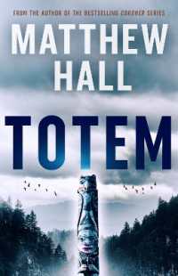 Totem : The gripping new crime thriller from the Bafta-winning screenwriter of BBC1's Keeping Faith and bestselling author of the Jenny Cooper Coroner novels