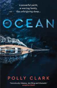 Ocean : The new novel from the prize-winning author of Larchfield