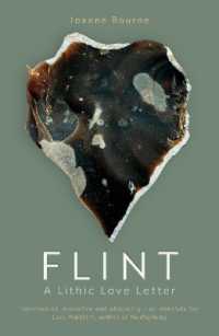 Flint : A Lithic Love Letter
