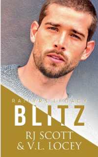 Blitz (Railers Legacy)