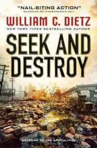 Seek and Destroy (America Rising)