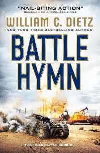 Battle Hymn (America Rising #3) (America Rising)