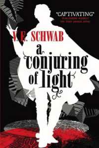 A Conjuring of Light (Shades of Magic)
