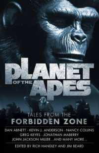 Planet of the Apes: Tales from the Forbidden Zone (Planet of the Apes)