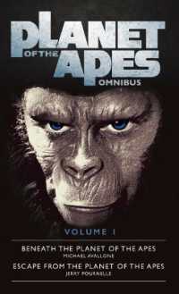 Planet of the Apes Omnibus : Volume 1