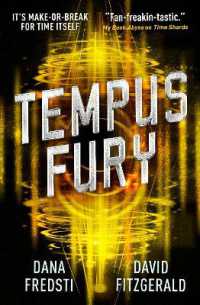 Time Shards - Tempus Fury (Time Shards)
