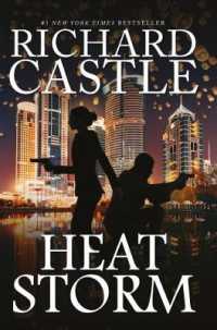 Heat Storm (Castle) (Castle)