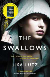 リサ・ラッツ『スワロウズ』（原書）<br>The Swallows