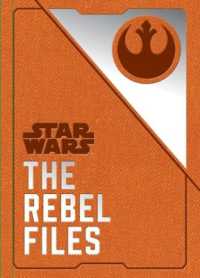 Star Wars - the Rebel Files