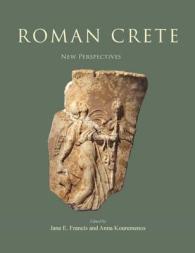 Roman Crete: New Perspectives