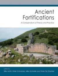 Ancient Fortifications (Fokus Fortifikation Studies)