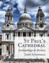 St Paul's Cathedral : Archaeology and History