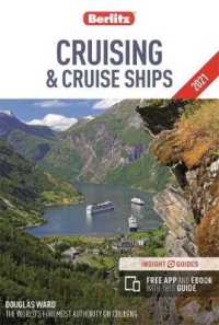 Berlitz Cruising & Cruise Ships 2021 (Berlitz Cruising and Cruise Ships) （29 PAP/PSC）