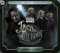 Jago & Litefoot -- CD-Audio