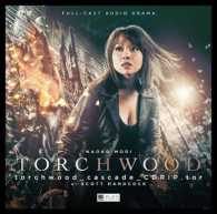 Torchwood : Torchwood_cascade_cdrip.tor -- CD-Audio