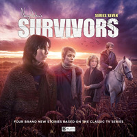 Survivors - Series 7 (Survivors)