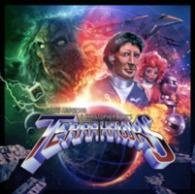 Terrahawks