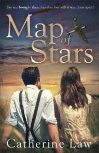Map of Stars : A heartbreaking Second World War love story