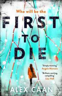 First to Die : Chilling. Edgy. Thrilling. (A Riley and Harris Thriller)