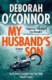 My Husband's Son : with the most shocking twist you won't see coming. . .