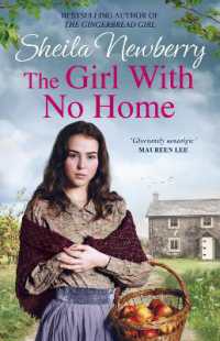 The Girl With No Home: A perfectly heart-warming saga from the bestselling author of THE WINTER BABY and THE NURSEMAID'S SECRET (Memory Lane")