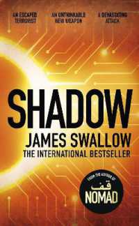 Shadow : A race against time to stop a deadly pandemic (The Marc Dane series)