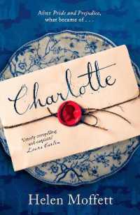 Charlotte : Perfect for fans of Jane Austen and Bridgerton -- Hardback