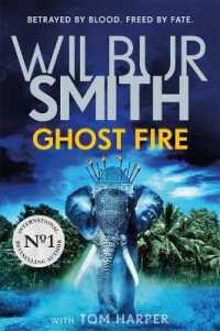 Ghost Fire : The Courtney series continues in this bestselling novel from the master of adventure, Wilbur Smith