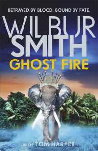 Ghost Fire : The Courtney series continues in this bestselling novel from the master of adventure, Wilbur Smith