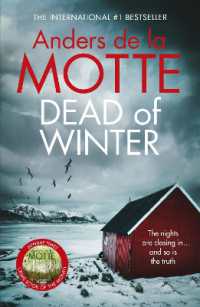 Dead of Winter : The unmissable new crime novel from the award-winning writer (Seasons Quartet)